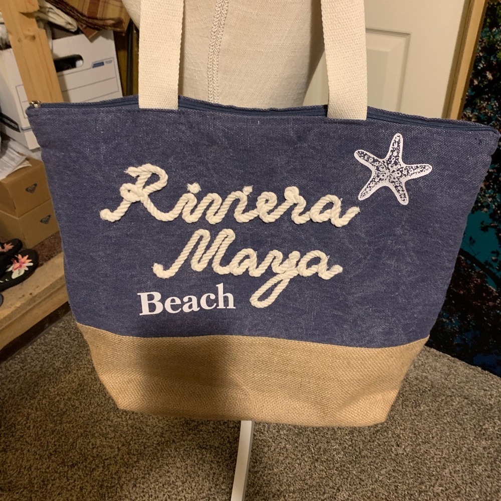 Robin Ruth Rivieria Maya Brach Bag - Picture 7 of 10